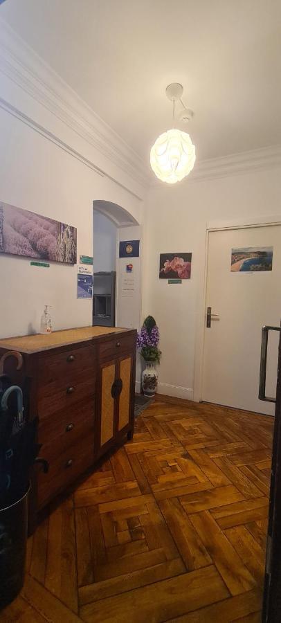 Pension Tu Hogar San Sebastián Kültér fotó