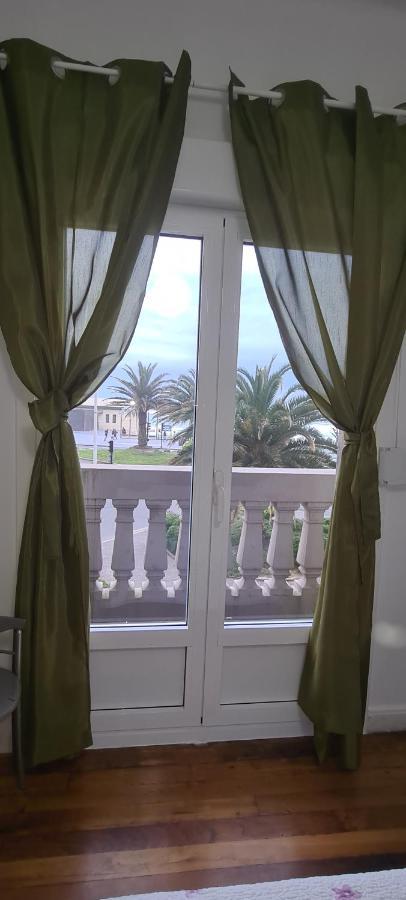 Pension Tu Hogar San Sebastián Kültér fotó
