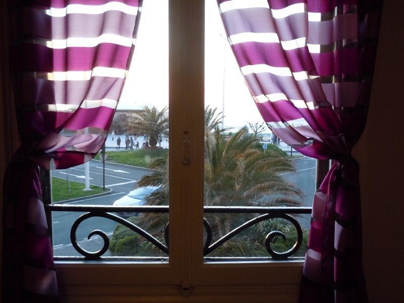 Pension Tu Hogar San Sebastián Kültér fotó
