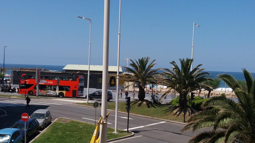 Pension Tu Hogar San Sebastián Kültér fotó