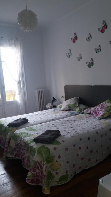Pension Tu Hogar San Sebastián Kültér fotó