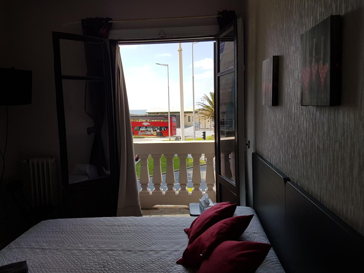 Pension Tu Hogar San Sebastián Kültér fotó