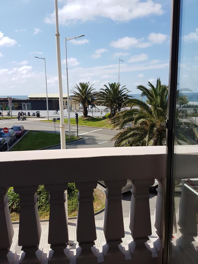 Pension Tu Hogar San Sebastián Kültér fotó